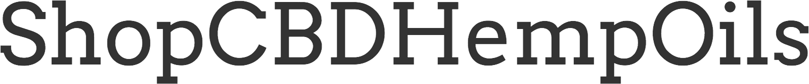 ShopCBDHempOils