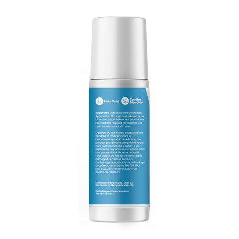 Active Relief Roll-On