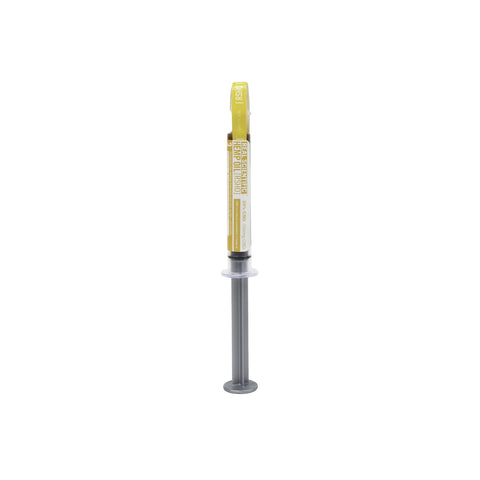 Real Scientific Hemp Oil™ (RSHO) 24% CBD (1) 3g Gold Filtered Tube